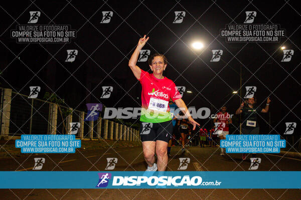 Maratona de Londrina 2024