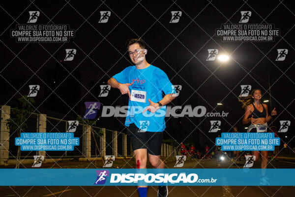 Maratona de Londrina 2024