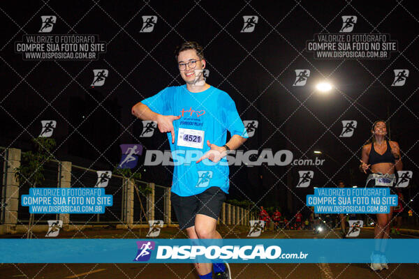 Maratona de Londrina 2024