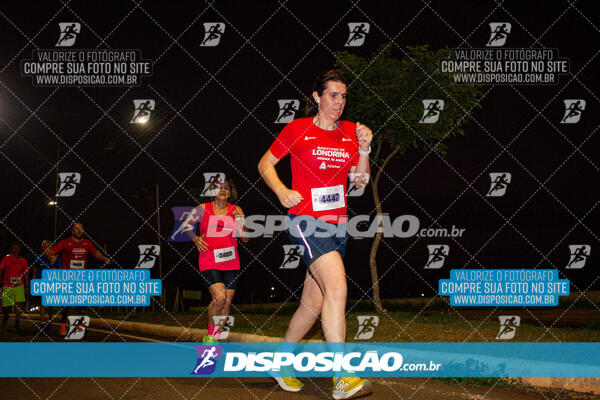 Maratona de Londrina 2024