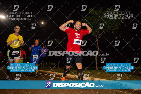 Maratona de Londrina 2024