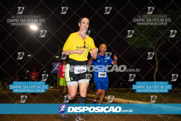 Maratona de Londrina 2024