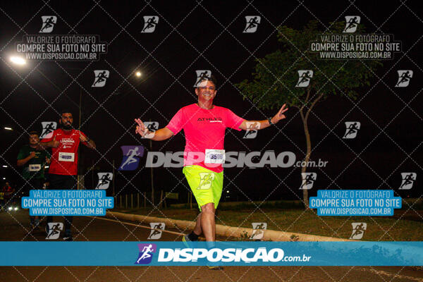 Maratona de Londrina 2024