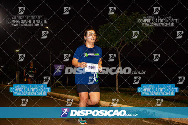 Maratona de Londrina 2024