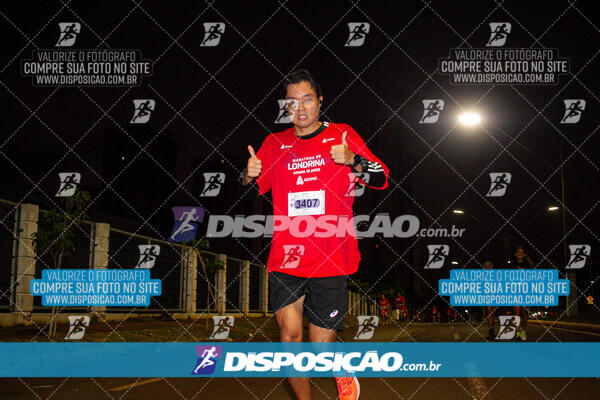 Maratona de Londrina 2024