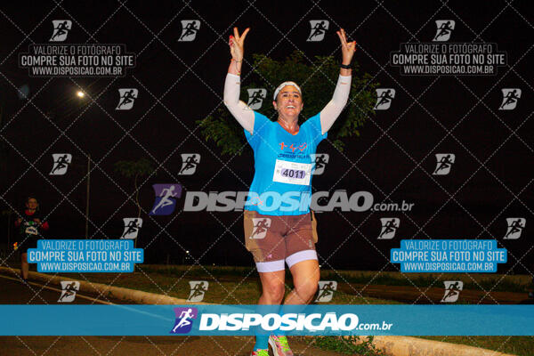 Maratona de Londrina 2024