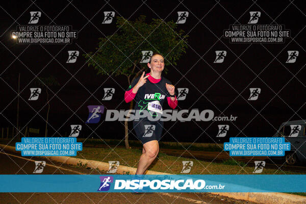 Maratona de Londrina 2024