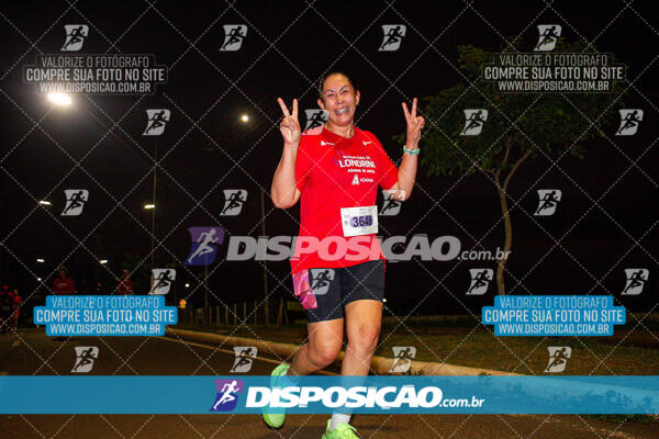 Maratona de Londrina 2024