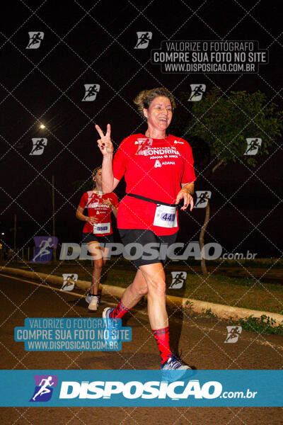 Maratona de Londrina 2024