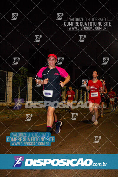 Maratona de Londrina 2024