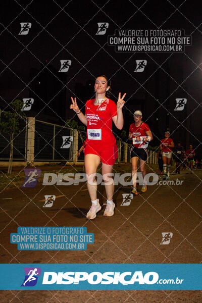 Maratona de Londrina 2024