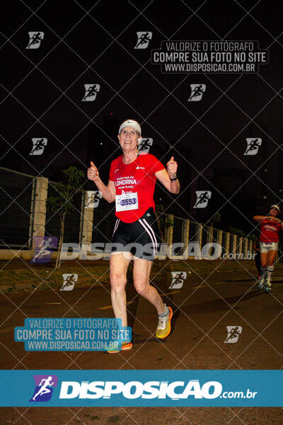 Maratona de Londrina 2024