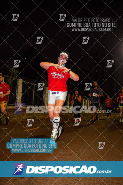 Maratona de Londrina 2024