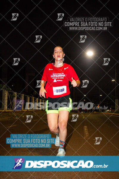 Maratona de Londrina 2024