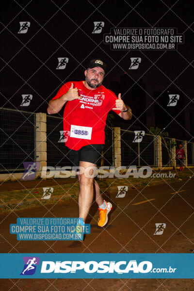 Maratona de Londrina 2024