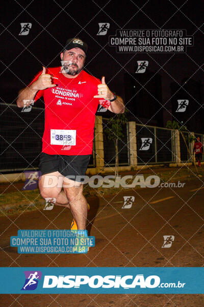 Maratona de Londrina 2024