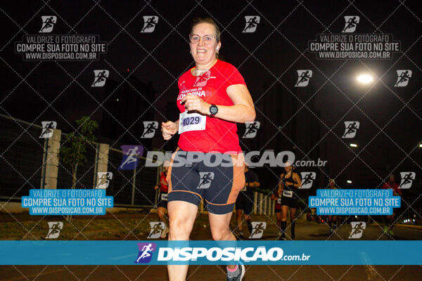 Maratona de Londrina 2024