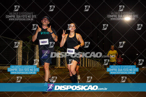 Maratona de Londrina 2024