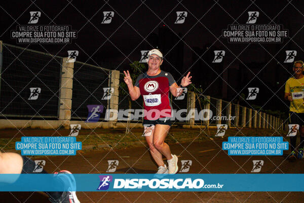 Maratona de Londrina 2024