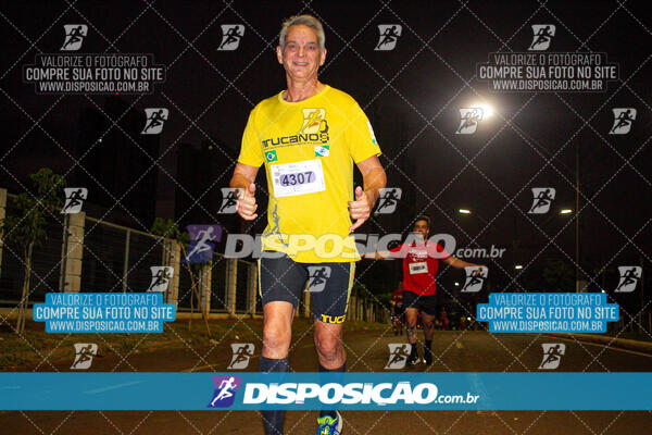 Maratona de Londrina 2024