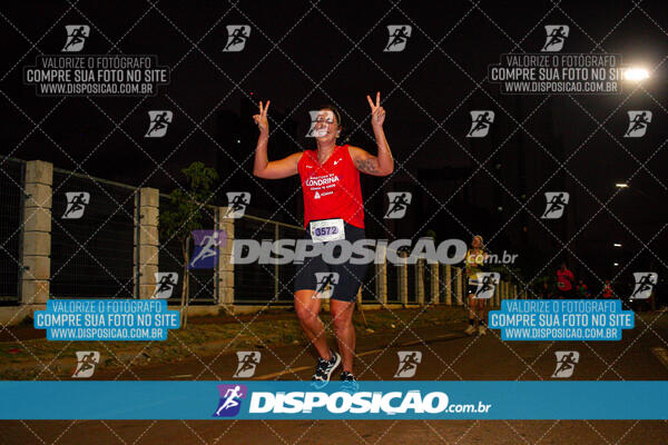 Maratona de Londrina 2024