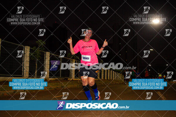 Maratona de Londrina 2024