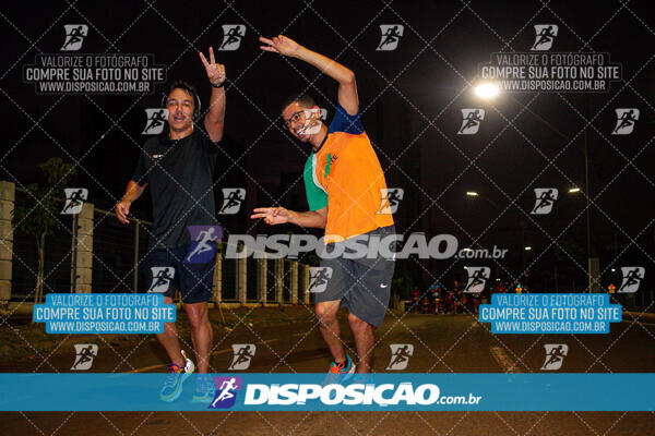 Maratona de Londrina 2024