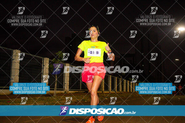 Maratona de Londrina 2024