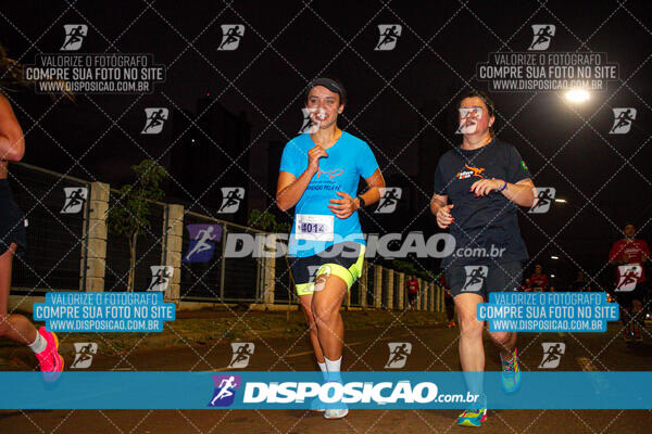 Maratona de Londrina 2024