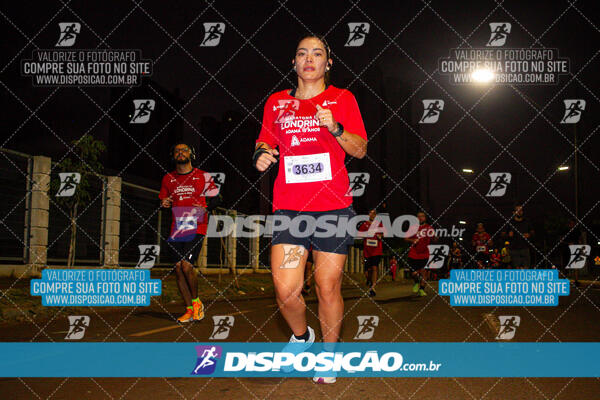 Maratona de Londrina 2024