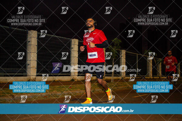 Maratona de Londrina 2024