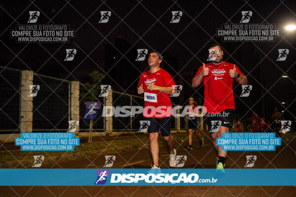 Maratona de Londrina 2024