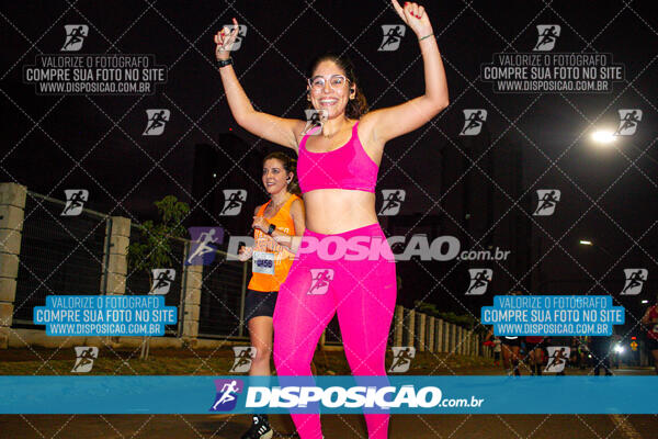 Maratona de Londrina 2024