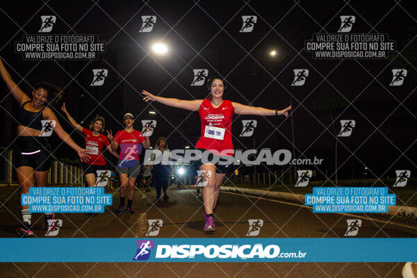 Maratona de Londrina 2024