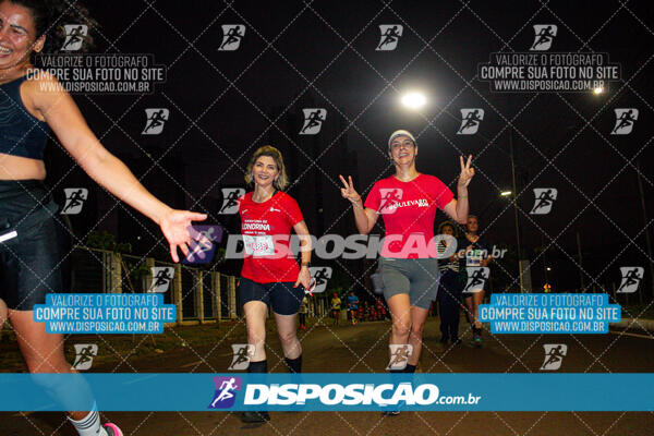 Maratona de Londrina 2024