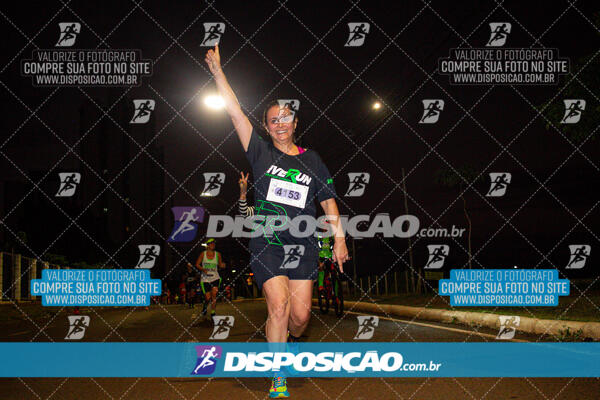 Maratona de Londrina 2024