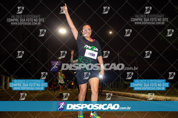 Maratona de Londrina 2024