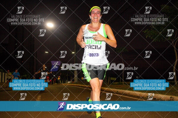 Maratona de Londrina 2024