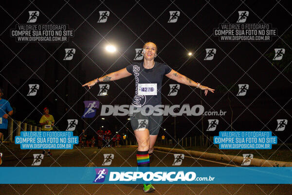 Maratona de Londrina 2024