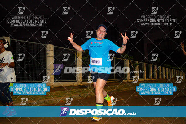 Maratona de Londrina 2024