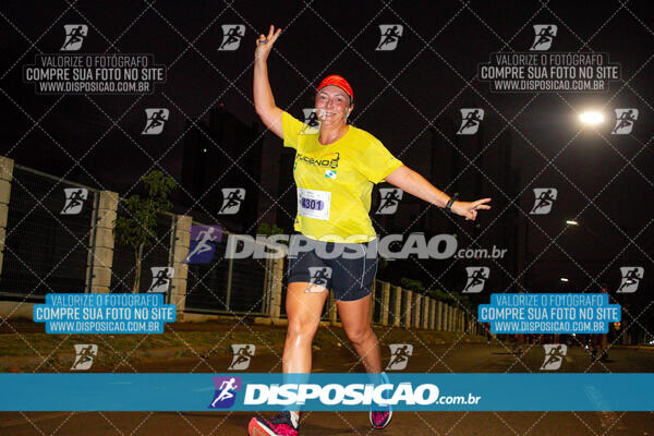 Maratona de Londrina 2024