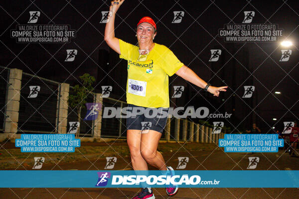 Maratona de Londrina 2024