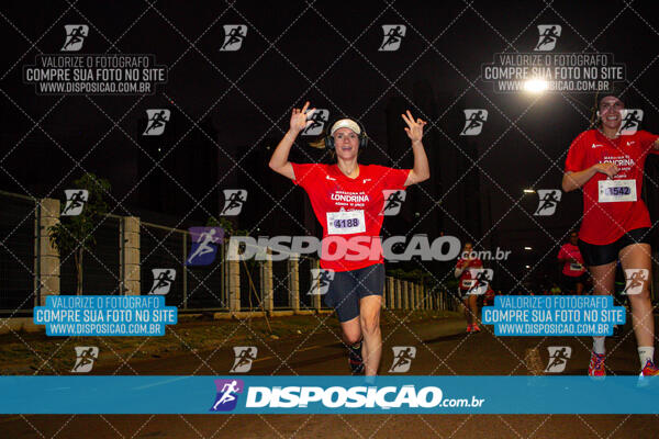 Maratona de Londrina 2024