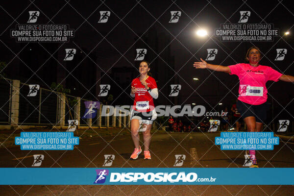 Maratona de Londrina 2024