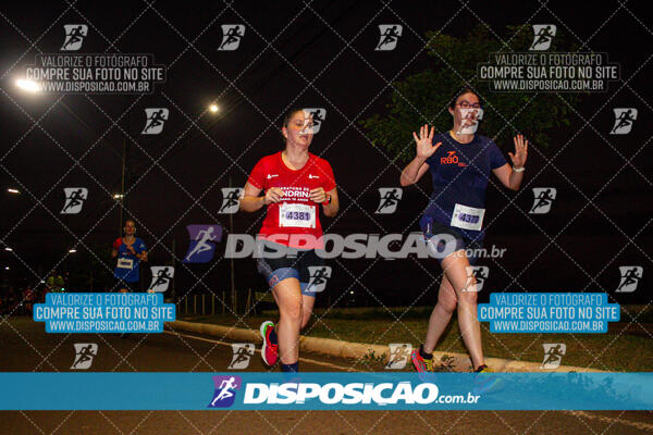 Maratona de Londrina 2024