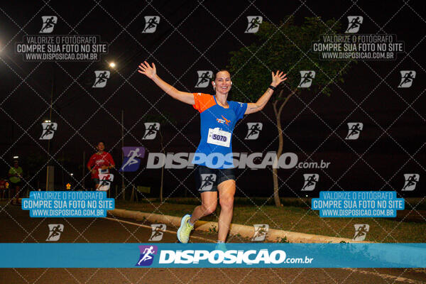 Maratona de Londrina 2024