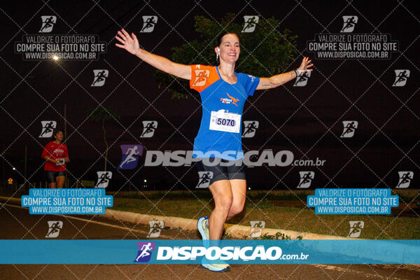 Maratona de Londrina 2024