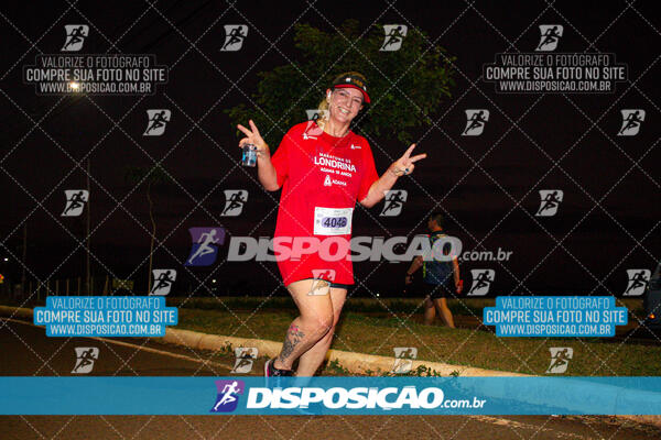 Maratona de Londrina 2024