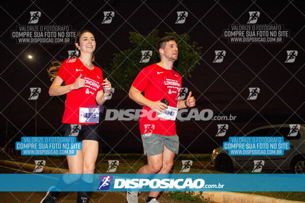 Maratona de Londrina 2024