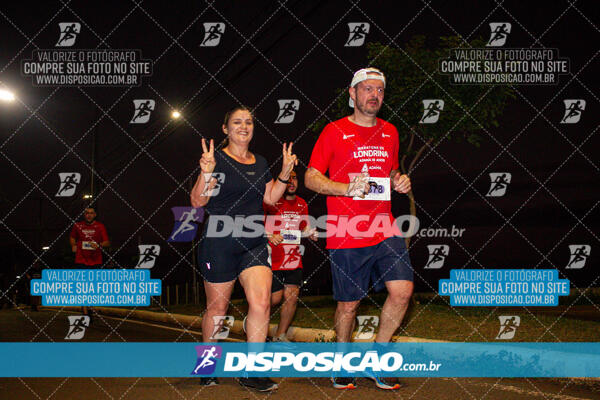 Maratona de Londrina 2024